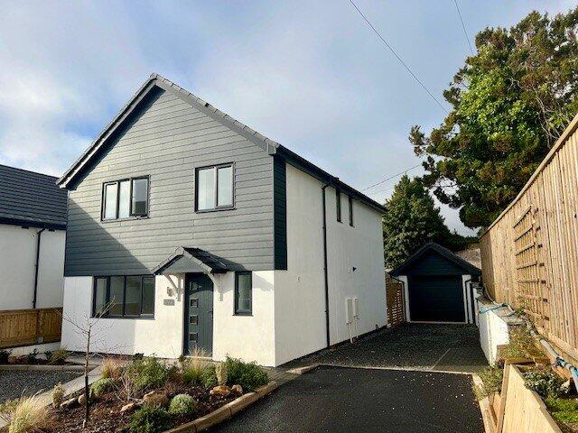 Main image of property: Dawlish, Devon
