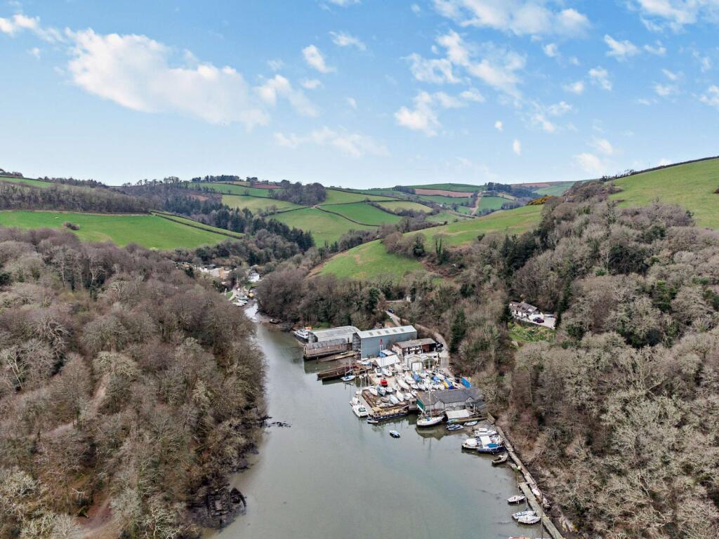 Main image of property: Old Mill Creek, Dartmouth, Devon