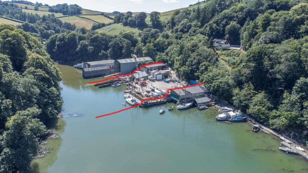 Main image of property: Old Mill Creek, Dartmouth, Devon