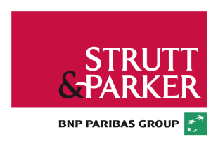 Strutt & Parker, Covering South West New Homesbranch details