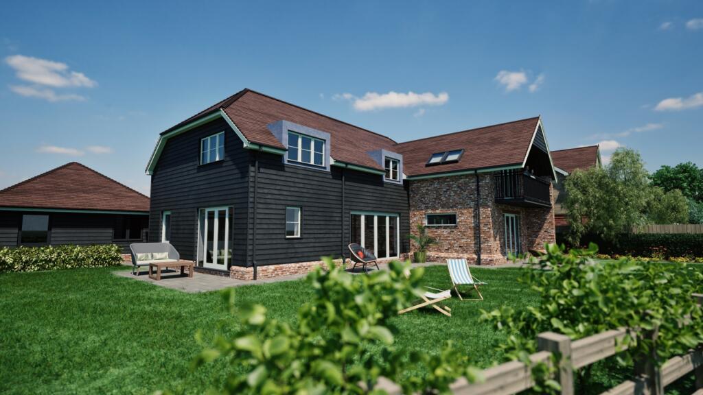 Main image of property: Hawthorns, Links Lane, Rowland's Castle, Hampshire