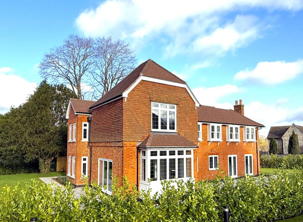 Main image of property: Merrow Street, Guildford, Surrey