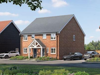 Main image of property: Downside Road, Downside, Cobham, Surrey