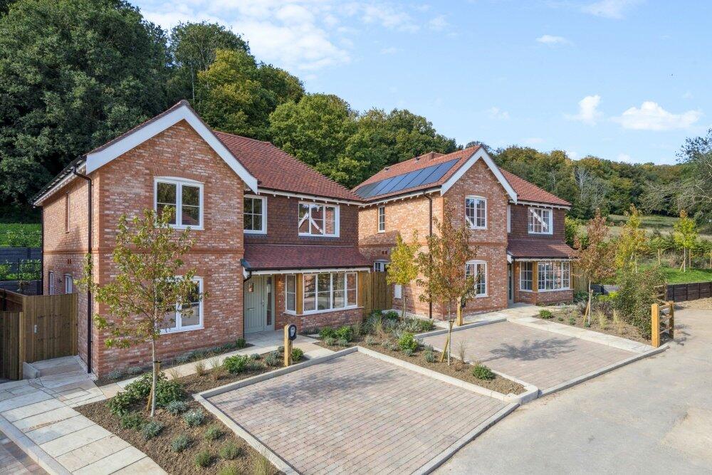 Main image of property: Critchmere Hill, Haslemere, Surrey