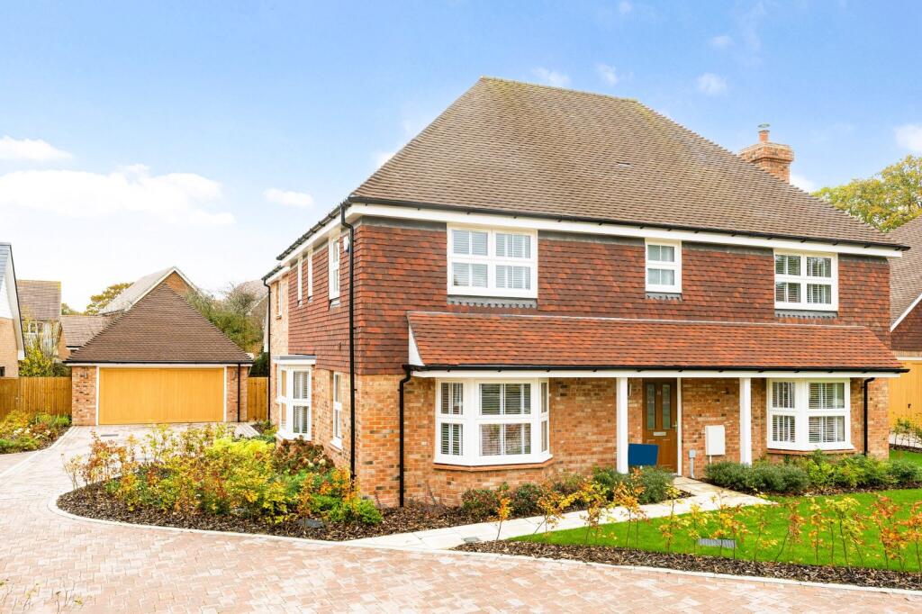 Main image of property: Rectory Meadows, Station Road, Plumpton Green, East Sussex