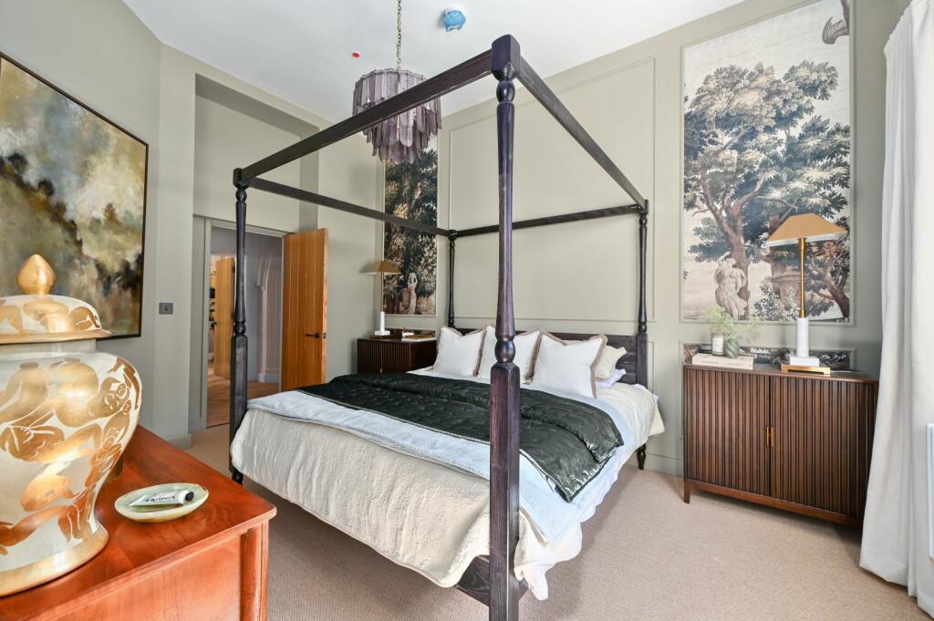 Main image of property: High Street, Wye, Ashford, Kent