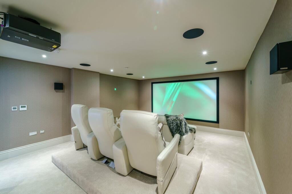 Main image of property: Birchcroft, Brockenhurst Road, Ascot, Berkshire