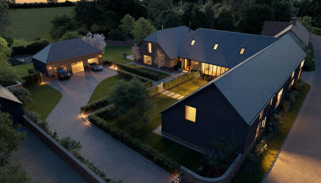 Main image of property: Church Lane, Ufton Nervet, Reading, Berkshire