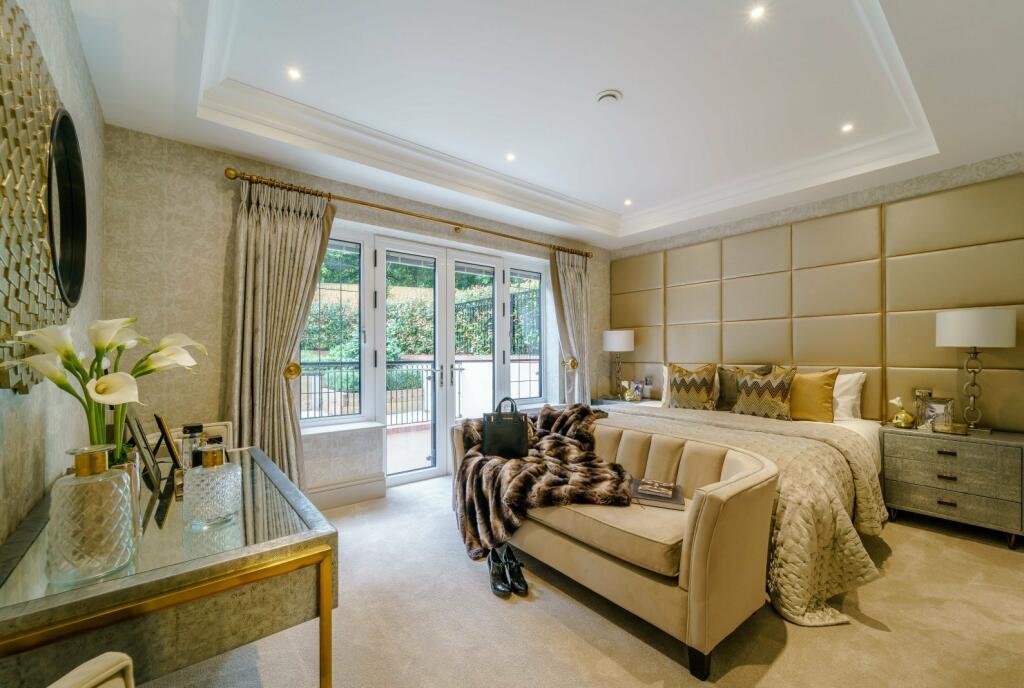 Main image of property: Birchcroft, Brockenhurst Road, Ascot, Berkshire
