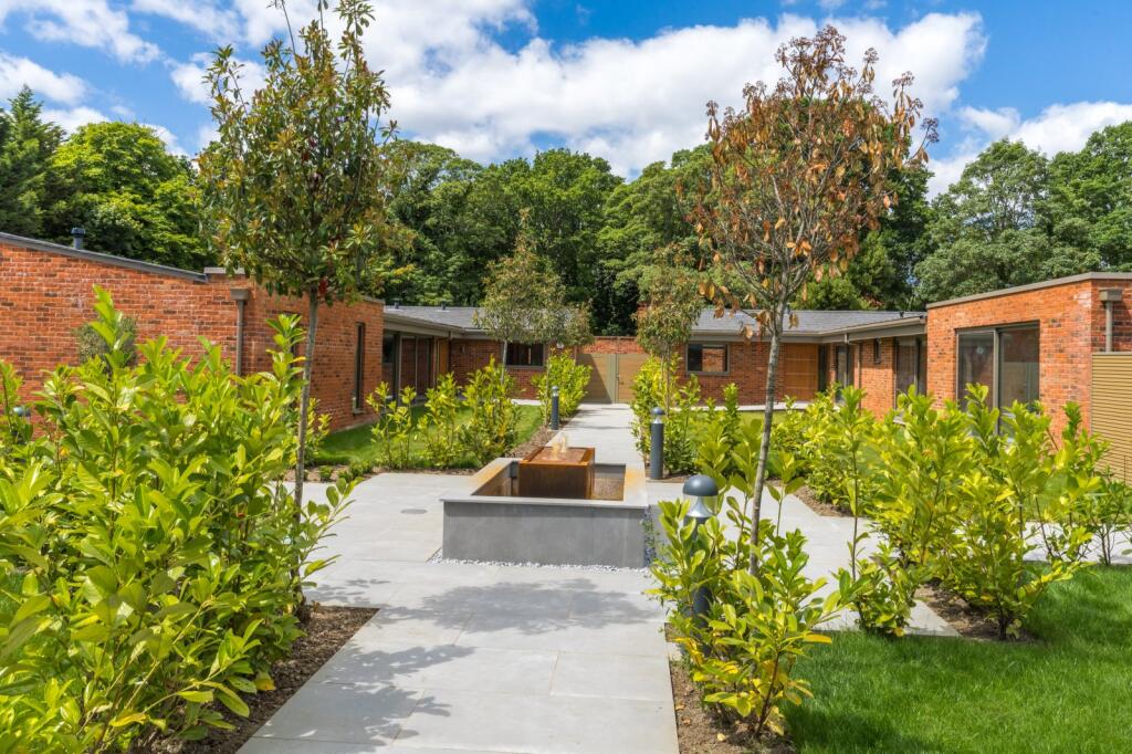 Main image of property: The Walled Garden, Cheapside Road, Ascot, Berkshire