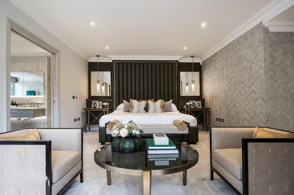 Main image of property: Birchcroft, Brockenhurst Road, Ascot, Berkshire