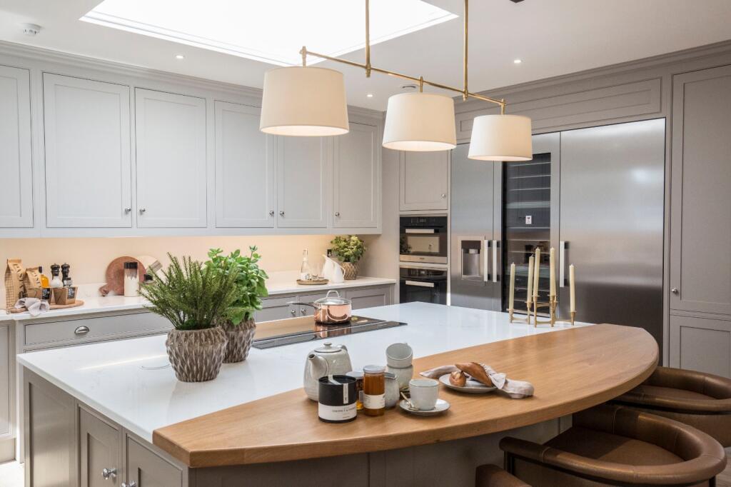 Main image of property: Birchcroft, Brockenhurst Road, Ascot, Berkshire