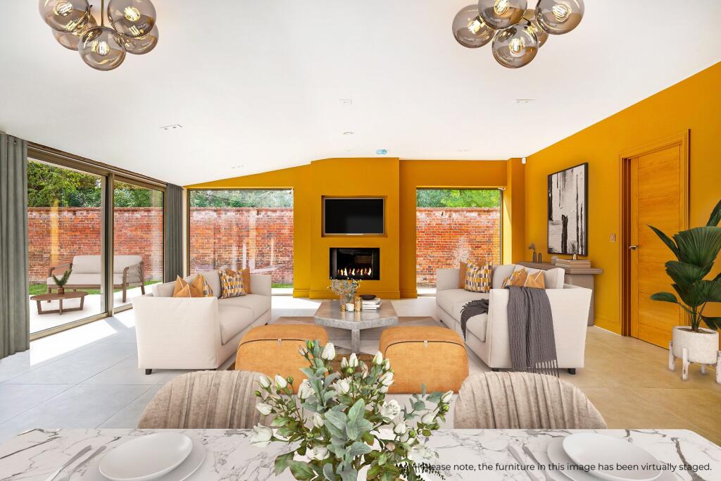 Main image of property: Cheapside Road, Ascot, Berkshire