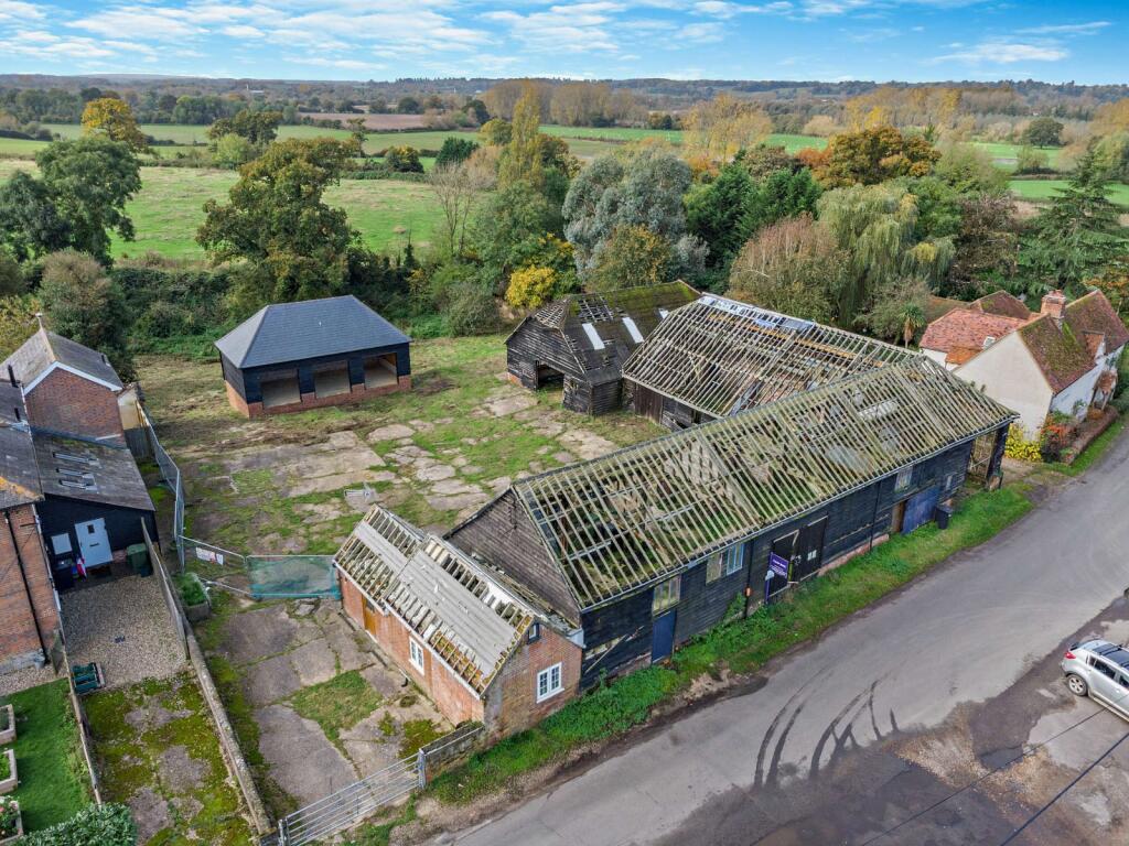 Main image of property: Church Lane, Ufton Nervet, Reading, Berkshire