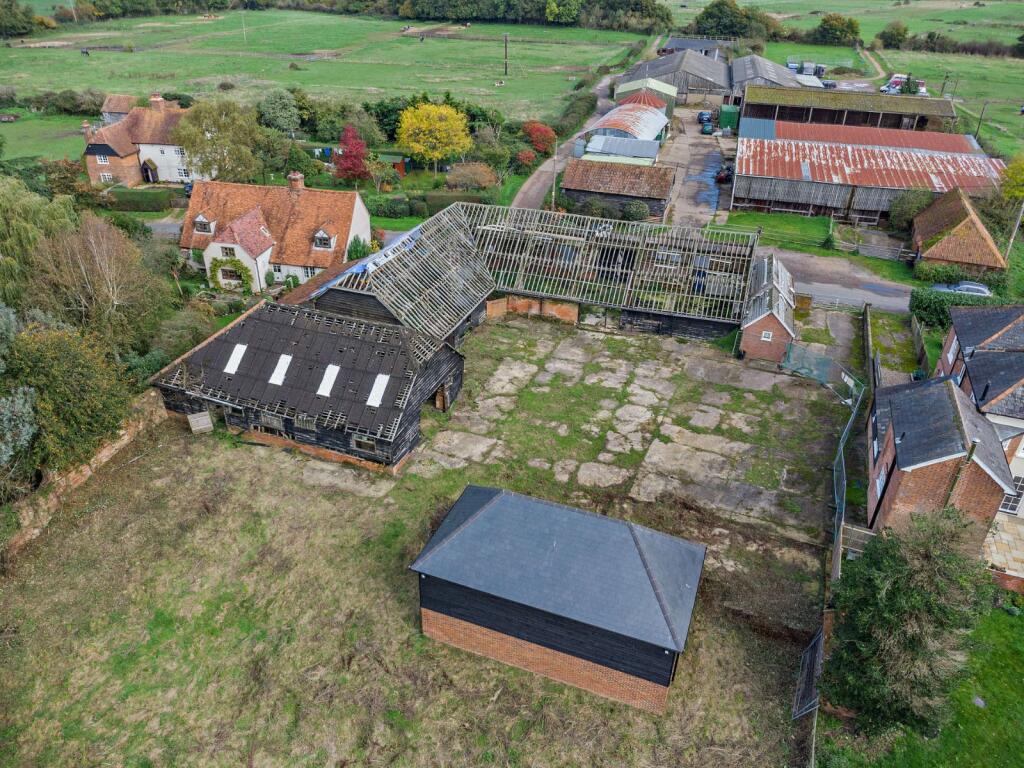 Main image of property: Church Lane, Ufton Nervet, Reading, Berkshire