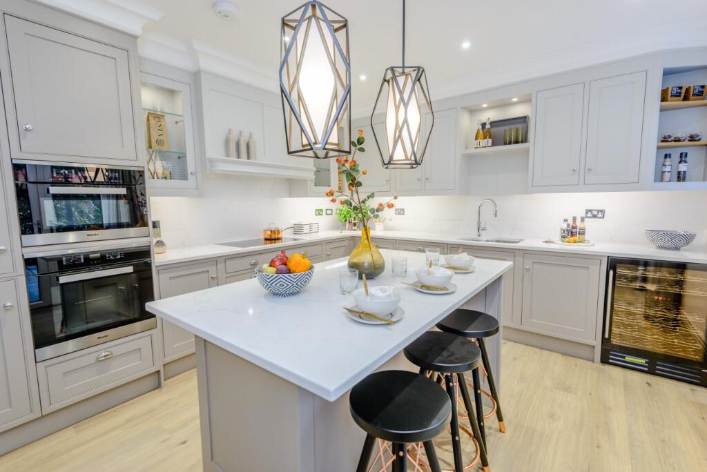 Main image of property: Birchcroft, Brockenhurst Road, Ascot, Berkshire