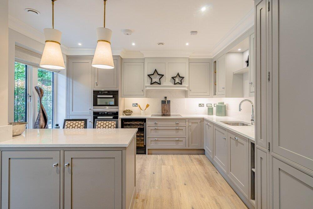 Main image of property: Birchcroft, Brockenhurst Road, Ascot, Berkshire