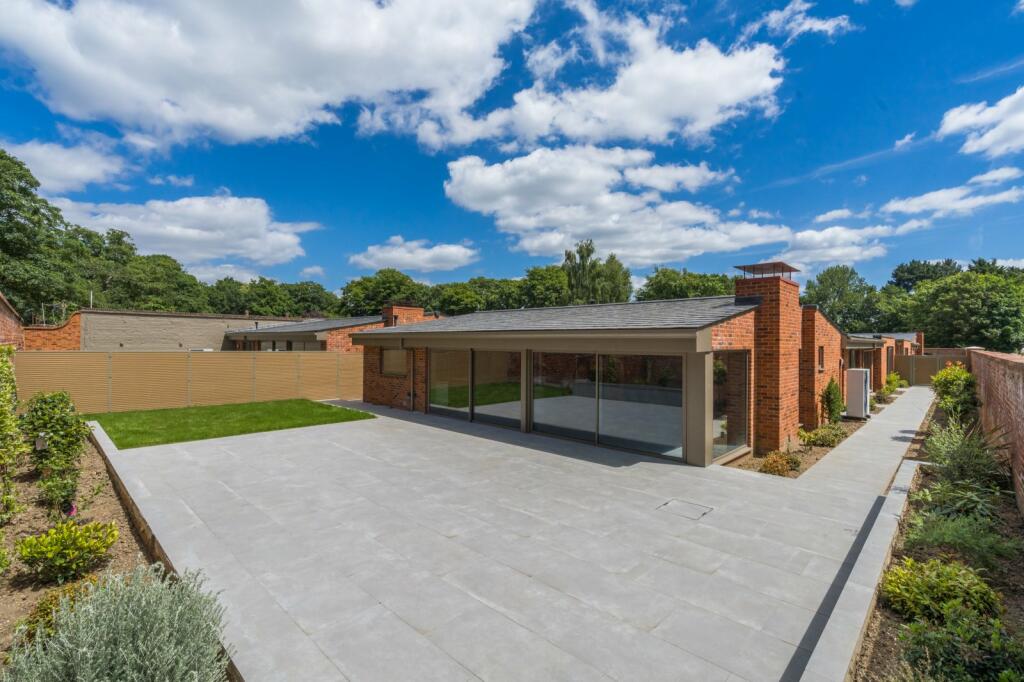 Main image of property: The Walled Garden, Cheapside Road, Ascot, Berkshire