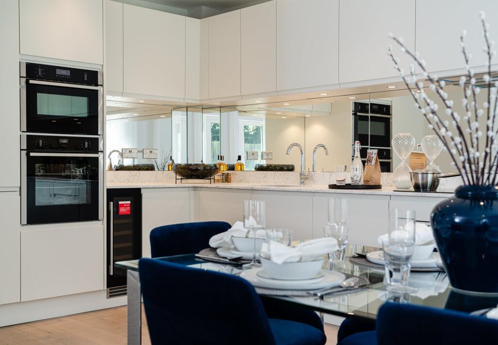 Main image of property: Packhorse Road, Gerrards Cross, Buckinghamshire