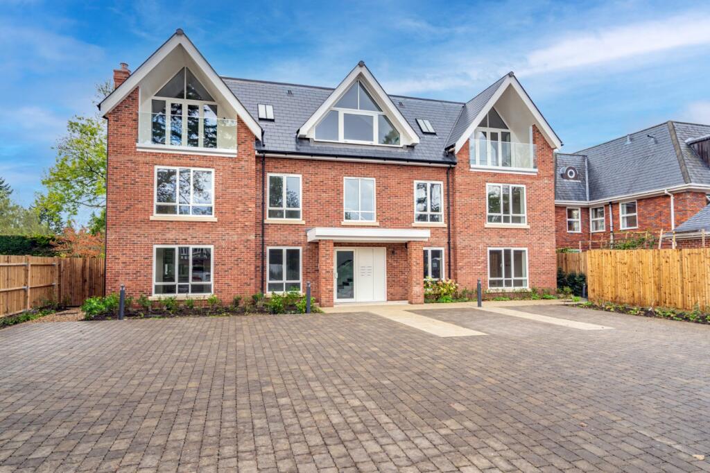 Main image of property: Packhorse Road, Gerrards Cross, Buckinghamshire