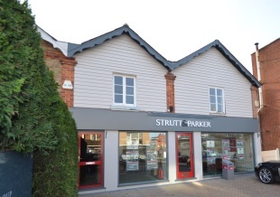 Strutt & Parker, Covering Berks & North Surrey New Homesbranch details
