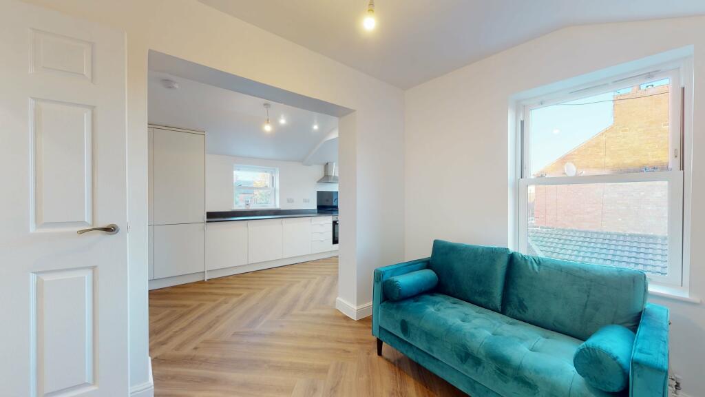 Main image of property: Derby Road, Loughborough, LE11
