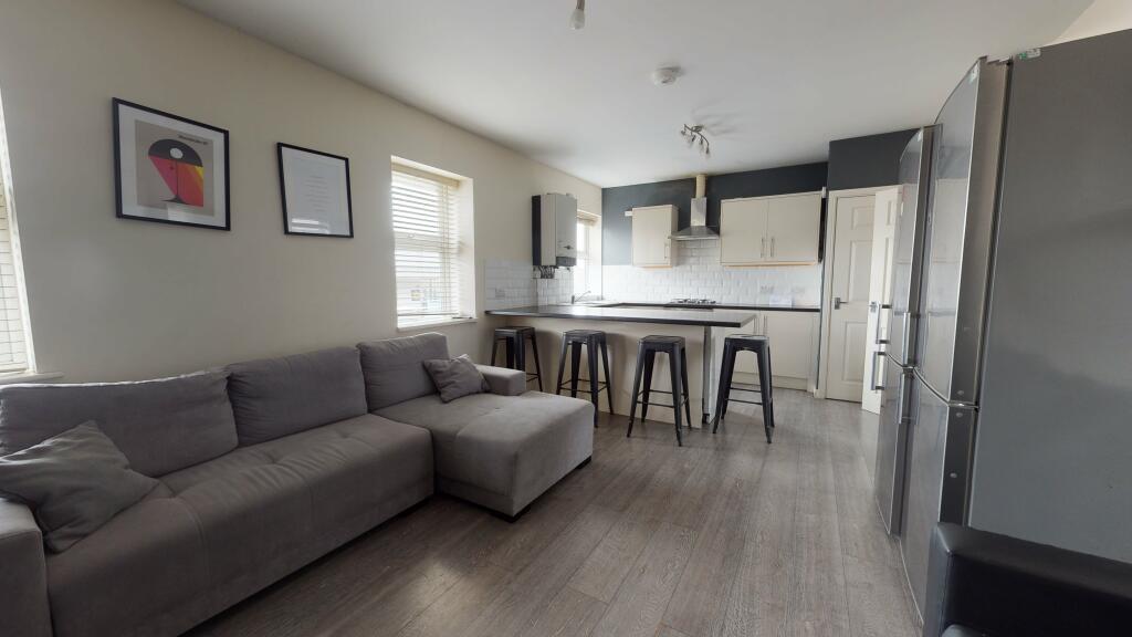 Main image of property: Havelock Street, Loughborough, LE11