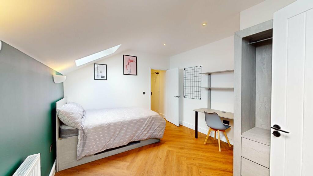 Main image of property: Derby Road , Loughborough, LE11