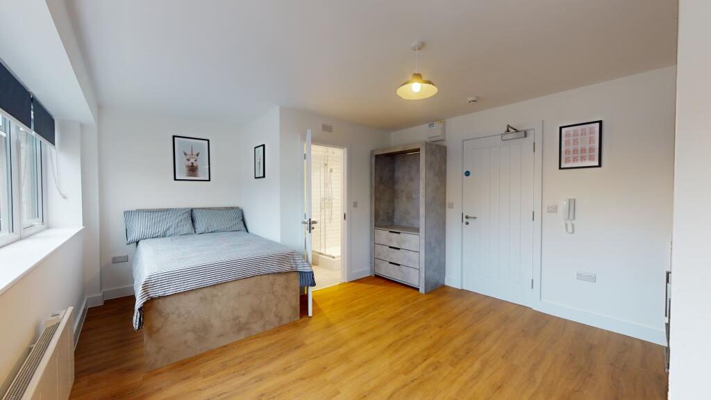 Main image of property: Lemyngton Street, Loughborough, LE11