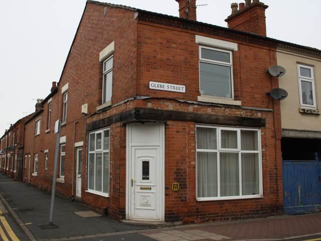 Main image of property: Glebe Street, Loughborough, 