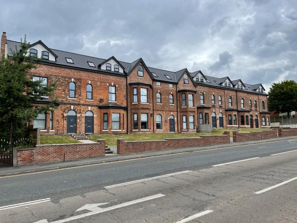 Commercial property for sale in 179 185 Great Cheetham Street West