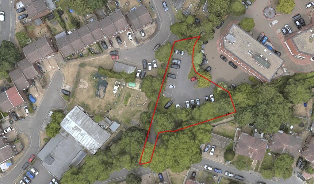 Main image of property: Car Park at Spring Villa Road, Edgware, Middlesex, HA8