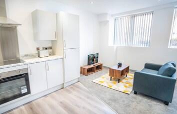 Additional property image - Prospect Hill, Redditch, Worcestershire, B97