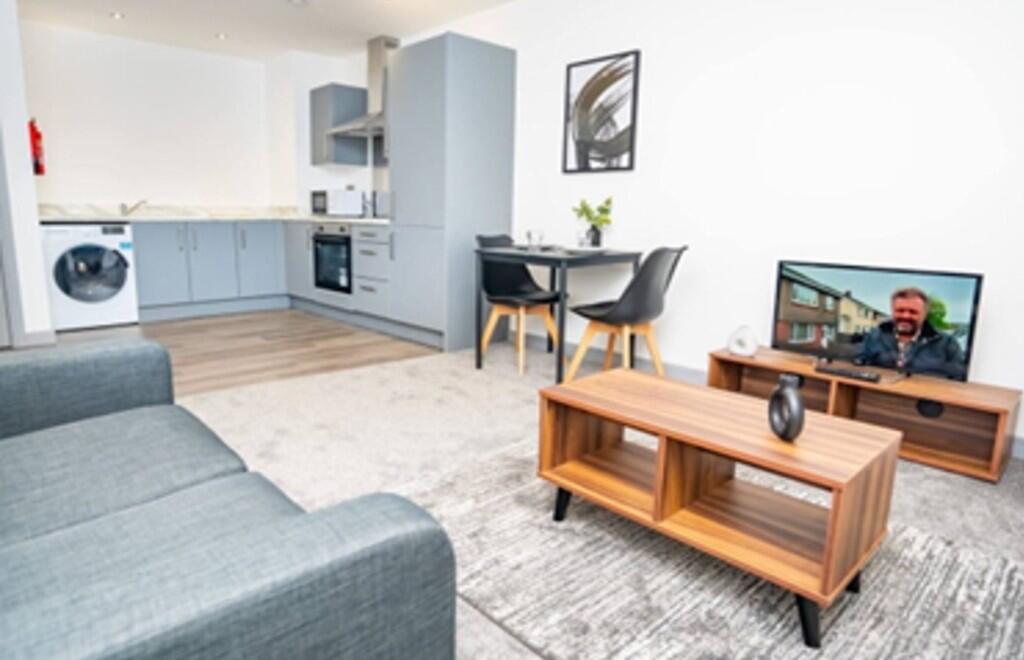Additional property image - Prospect Hill, Redditch, Worcestershire, B97