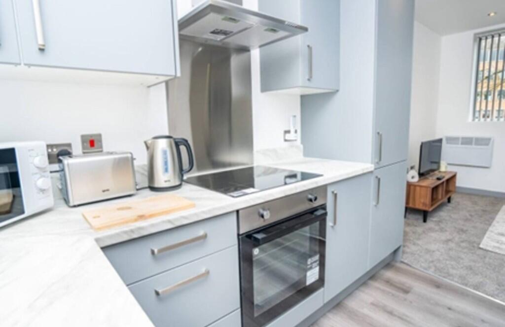 Additional property image - Prospect Hill, Redditch, Worcestershire, B97