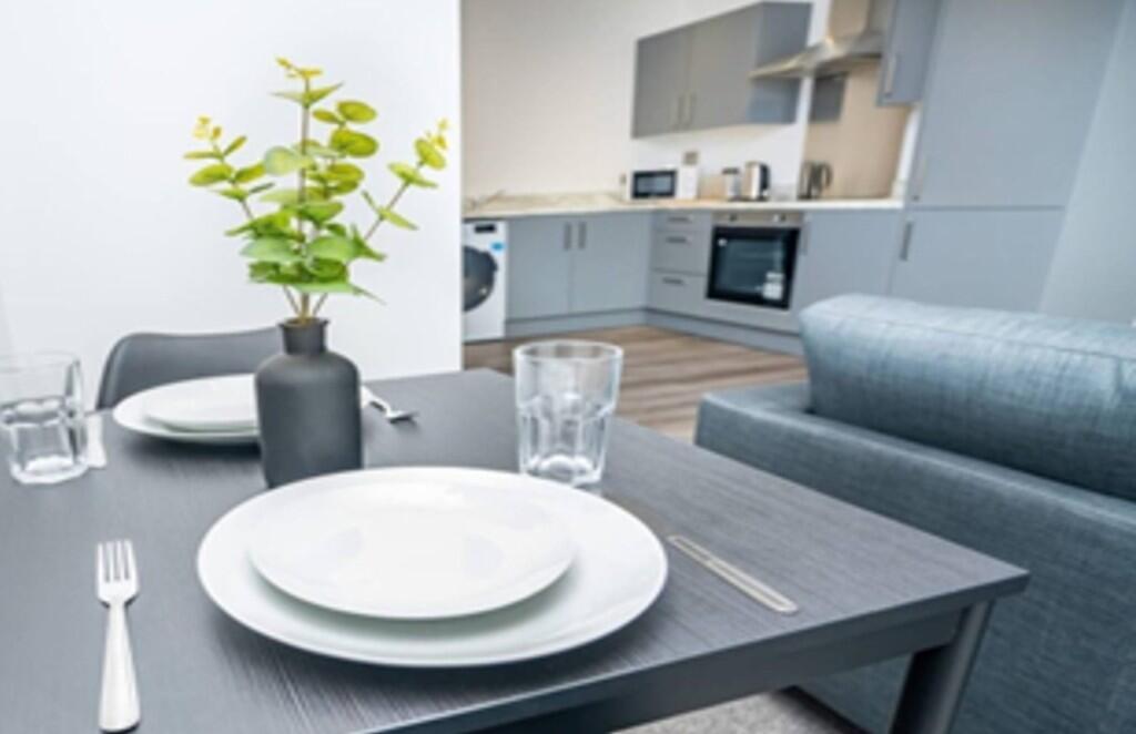 Additional property image - Prospect Hill, Redditch, Worcestershire, B97