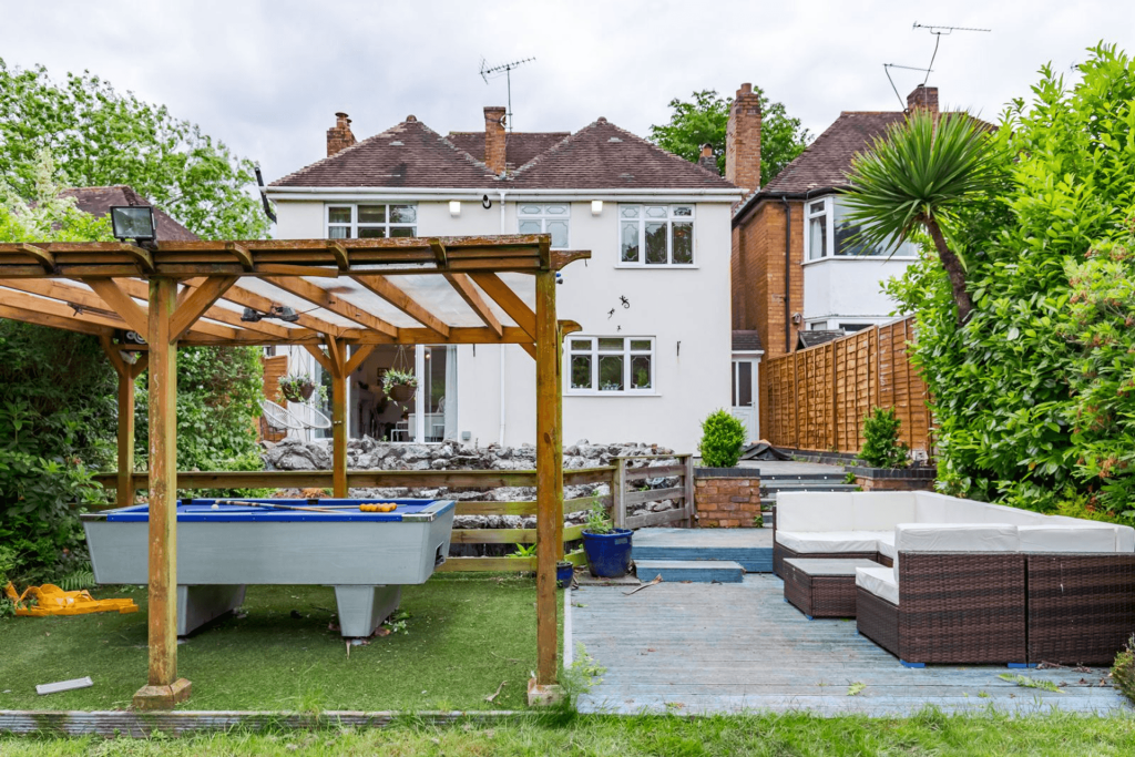 Additional property image - Northfield, Birmingham, B31