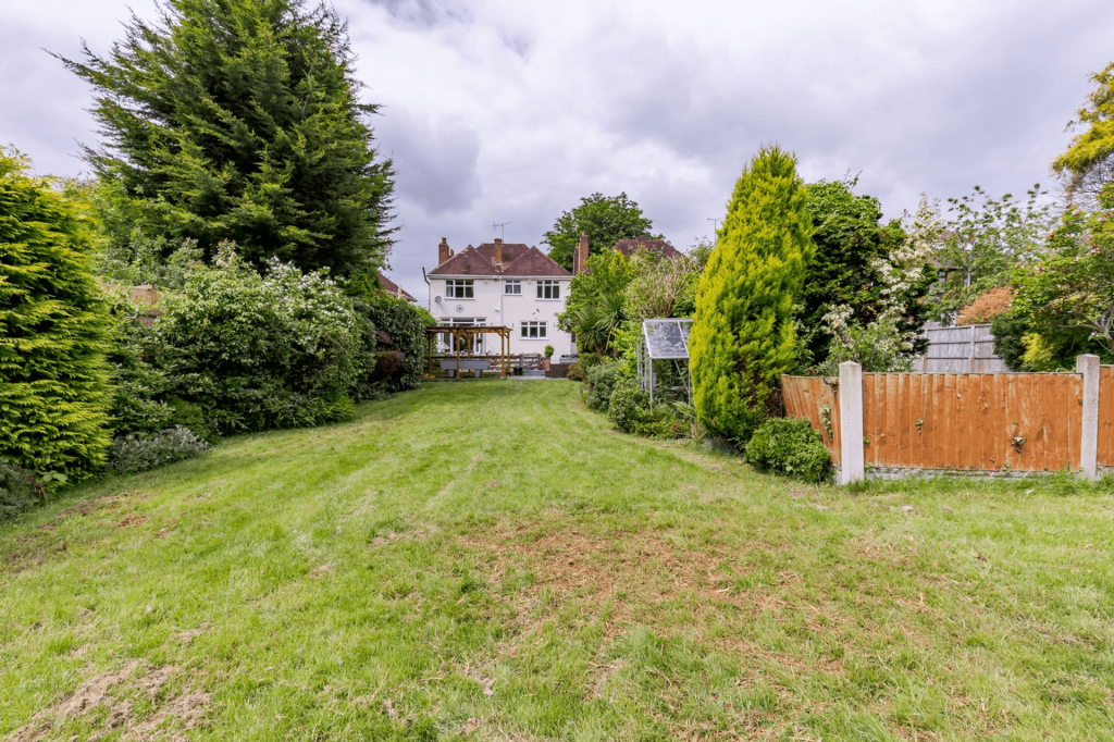 Additional property image - Northfield, Birmingham, B31