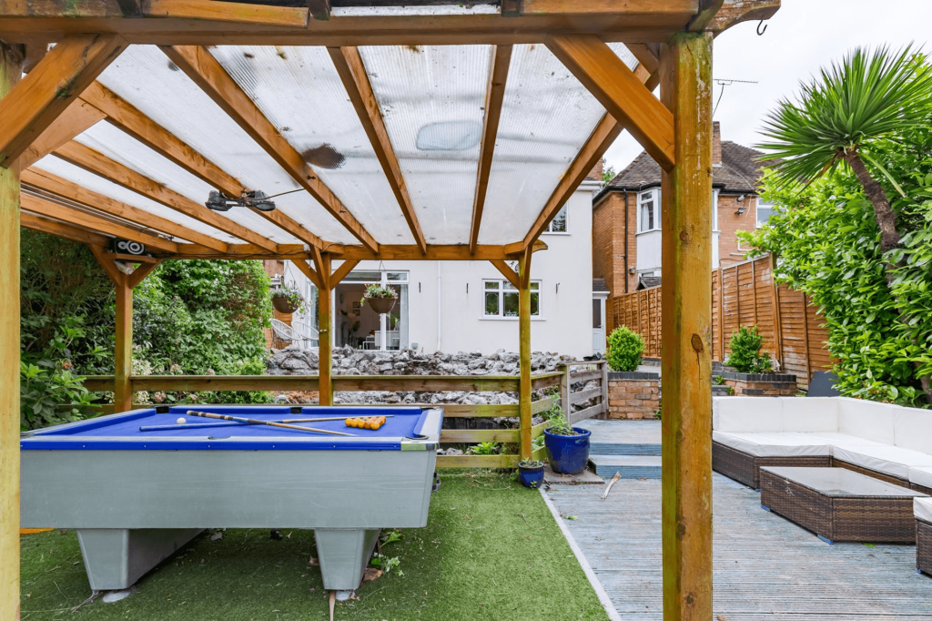 Additional property image - Northfield, Birmingham, B31