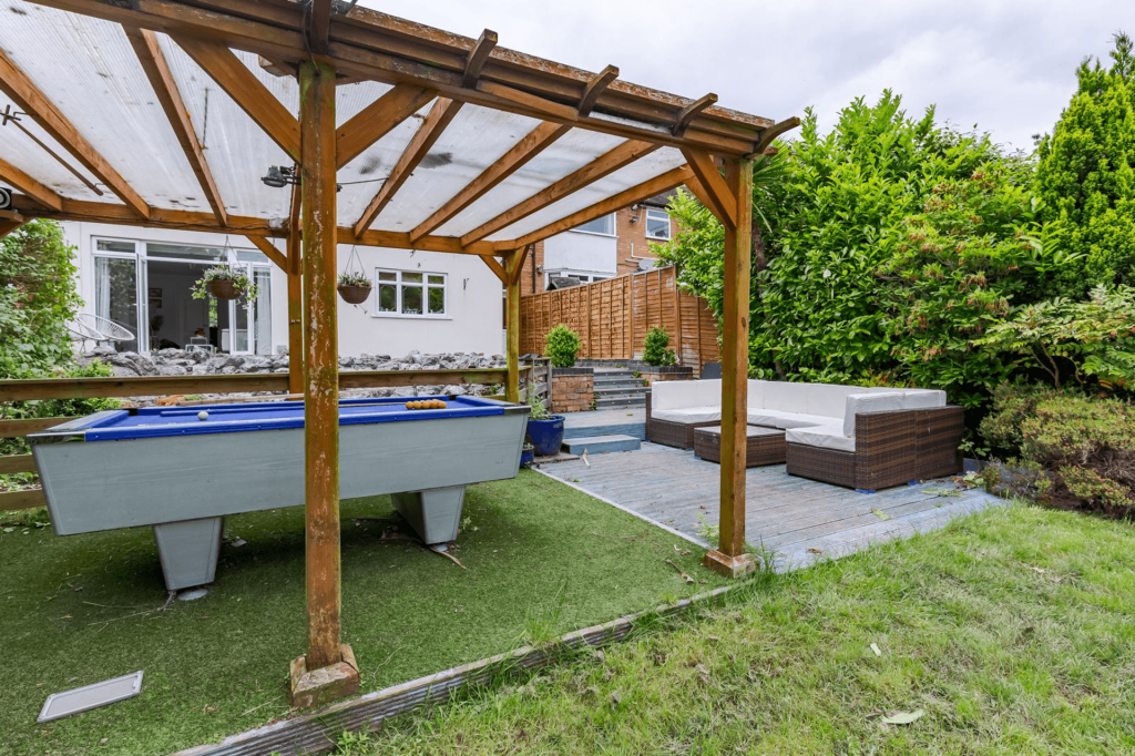 Additional property image - Northfield, Birmingham, B31