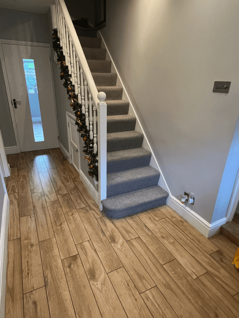 Additional property image - Hillbury Road, Warlingham, CR6