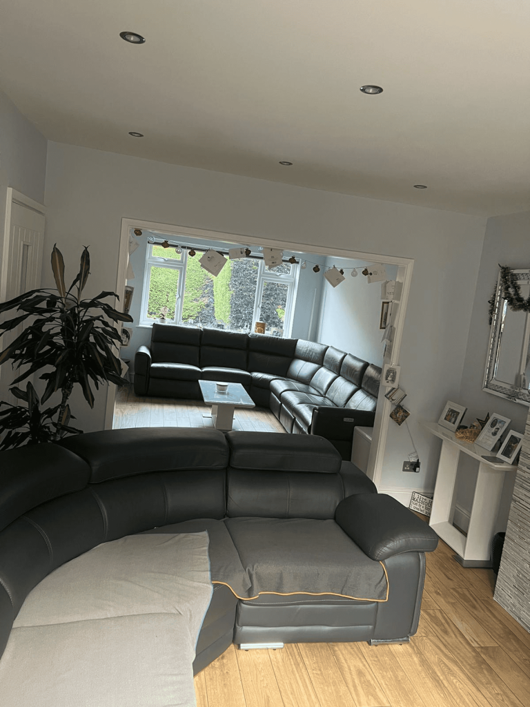 Additional property image - Hillbury Road, Warlingham, CR6