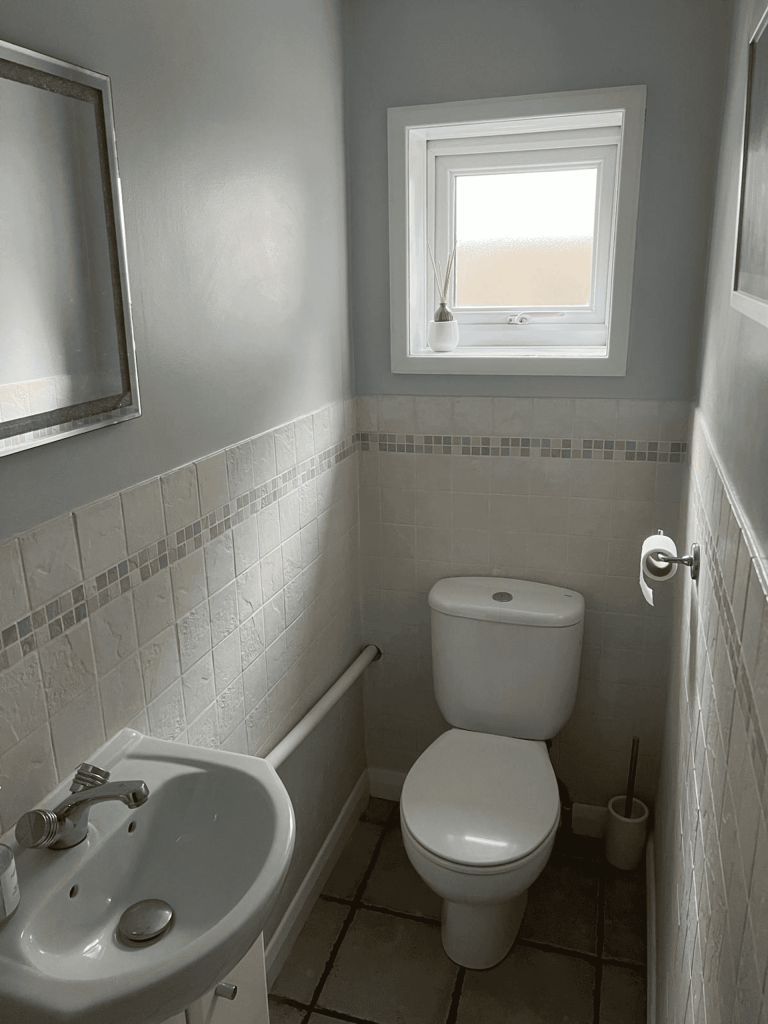 Additional property image - Hillbury Road, Warlingham, CR6