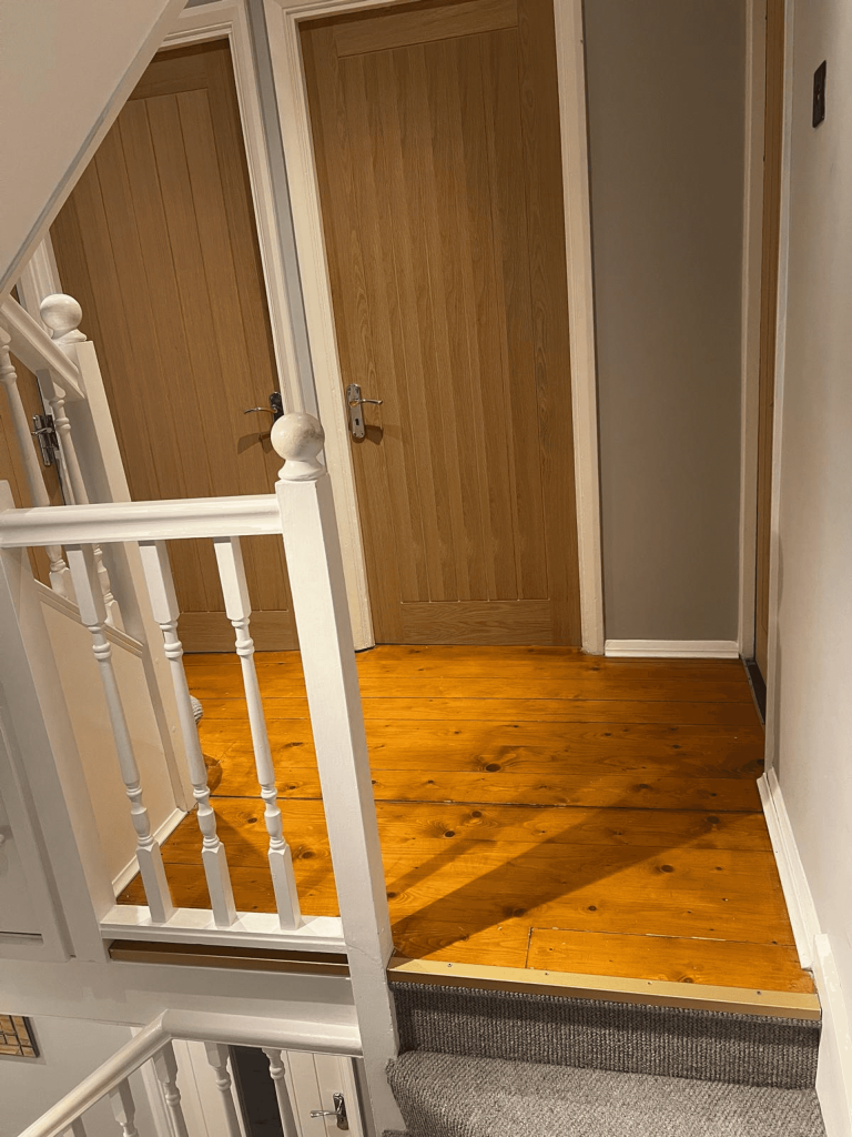 Additional property image - Hillbury Road, Warlingham, CR6