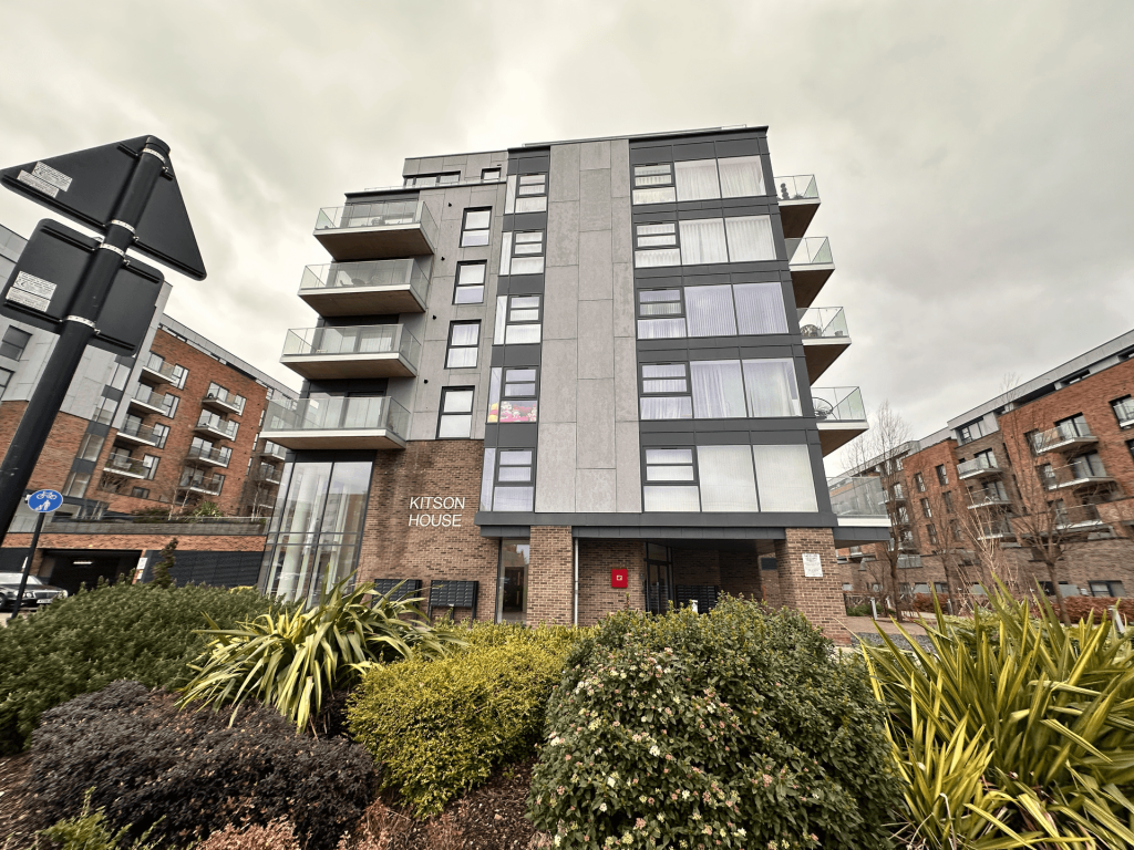 Main image of property: Fletton Quays, Peterborough, PE2