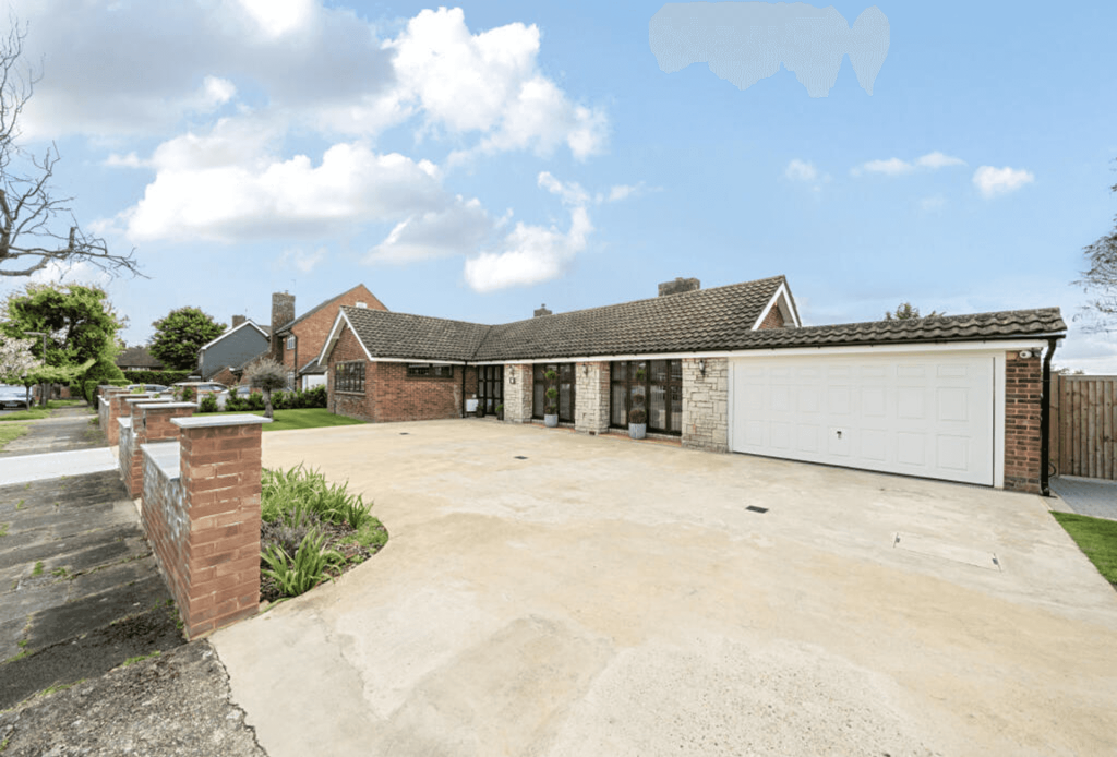 Main image of property: Worcester Gardens, Worcester Park, KT4