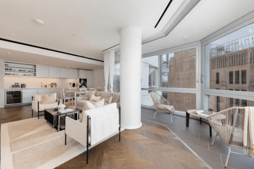 Main image of property: Prospect Way, London, SW11