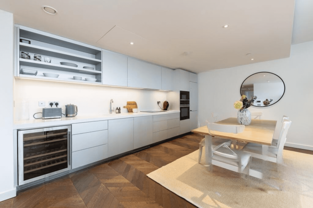 Main image of property: Prospect Way, London, SW11