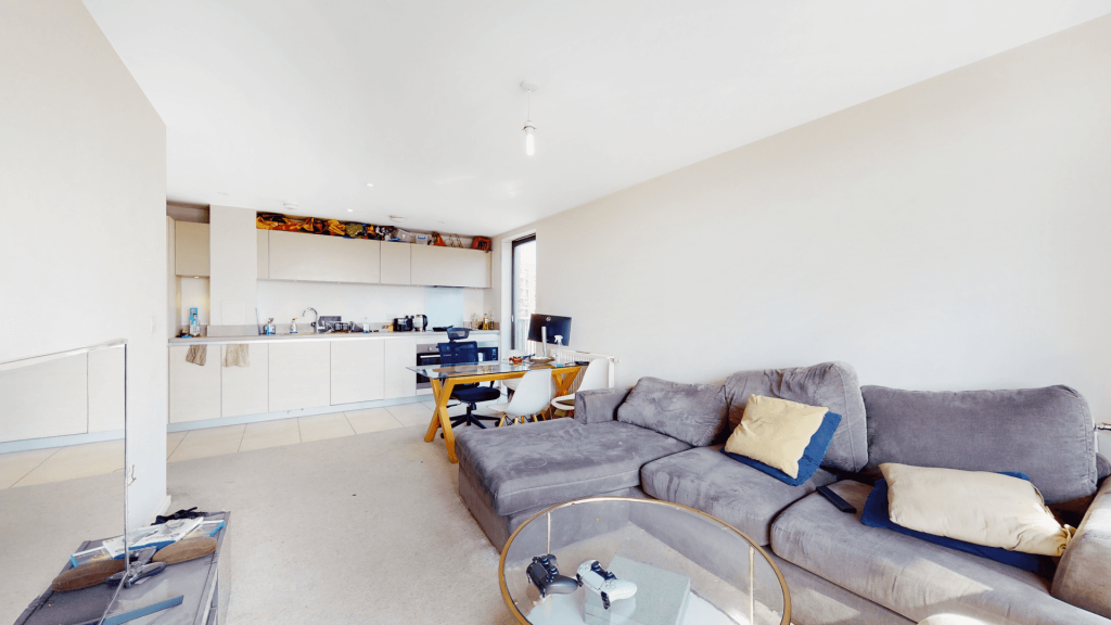 Main image of property: Hastings Road, London, E16