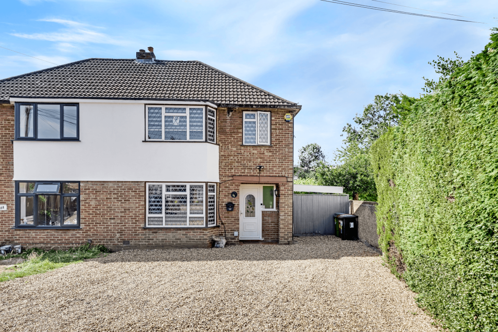 Main image of property: Elmhurst Road, Slough, SL3